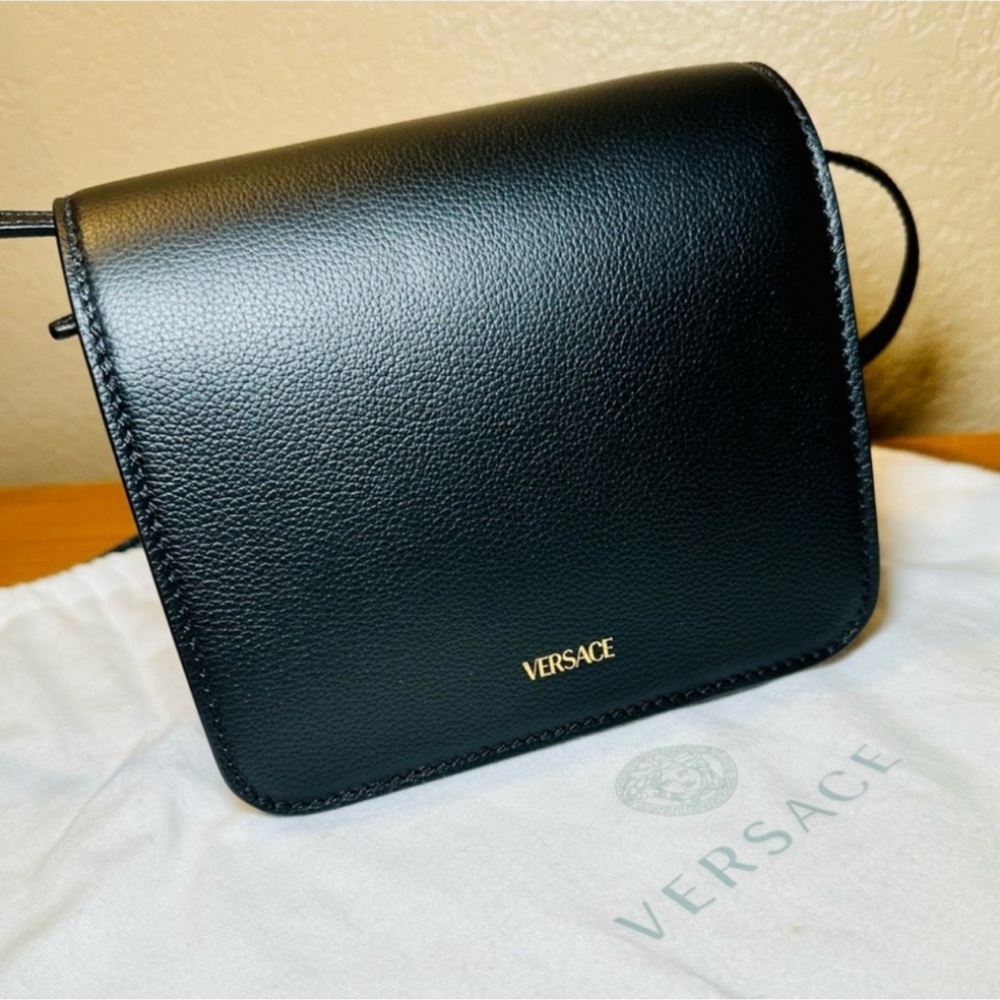 Versace Medusa Bag - Picture 7 of 11